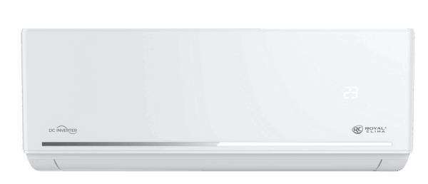 Инверторная сплит-система серии FELICITA Inverter RCI-FC75HN (комплект)