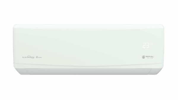 Инверторная сплит-система серии GRIDA DC EU Inverter RCI-GRС35HN (комплект)