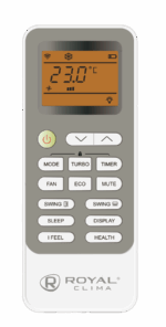 Инверторная сплит-система серии OPTIMUM DC Inverter RCI-OM28HN (комплект) — изображение 4