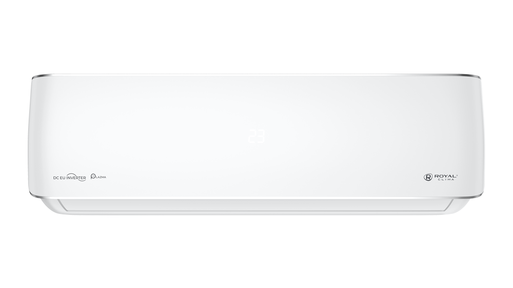 Внутренний блок настенного типа для мульти-сплит систем серии MULTI FLEXI PRESTIGIO EU Inverter Upgrade RCI-PX12HN