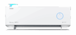 Инверторная сплит-система бризер серии ROYAL FRESH FULL DC EU INVERTER RCI-RF40HN (комплект)