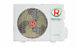 Инверторная сплит-система бризер серии ROYAL FRESH FULL DC EU INVERTER RCI-RF30HN (комплект) — изображение 8