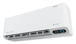 Инверторная сплит-система бризер серии ROYAL FRESH STANDARD FULL DC EU Inverter RCI-RFS35HN (комплект) — изображение 6