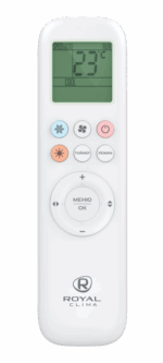 Инверторная сплит-система серии RENAISSANCE DC EU INVERTER 2024 RCI-RNС35HN (комплект) — изображение 6