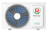 Инверторная сплит-система серии VELA NUOVA Inverter RCI-VXI28HN (комплект) — изображение 4
