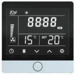 Компактная приточная установка VENTO RCV-900 — изображение 2
