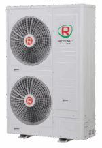 Наружный блок VRF системы серии RCW-114HFFW1