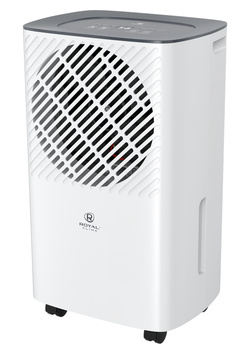 Осушитель воздуха серии CARISMA Studio RD-CR10-E