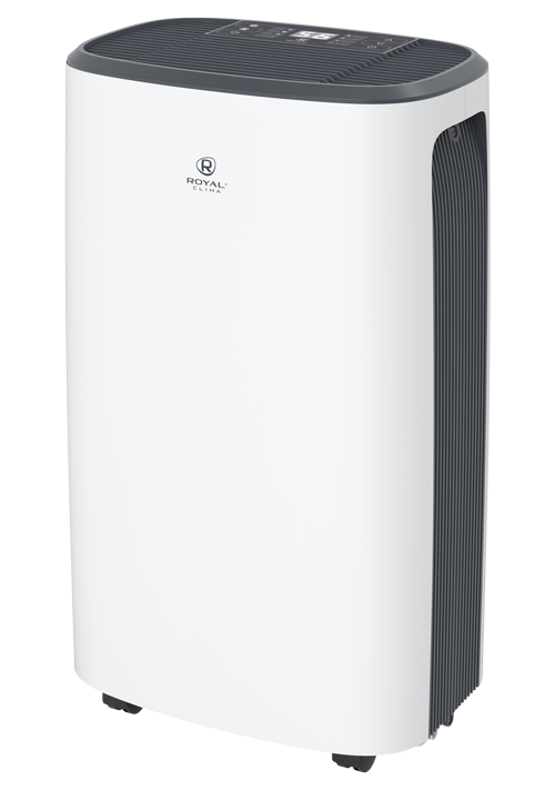 Осушитель воздуха серии CARISMA Loft RD-CR20-E