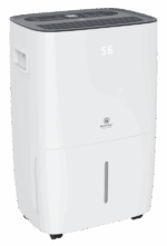 Осушитель воздуха серии CARISMA Villa RD-CR40-E — изображение 3