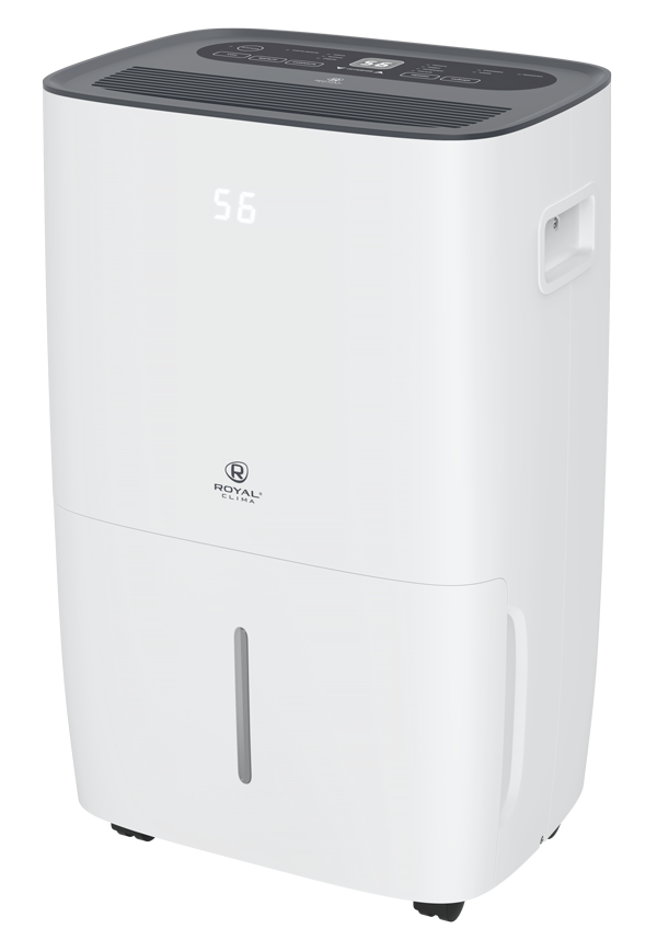 Осушитель воздуха серии CARISMA Villa RD-CR40-E