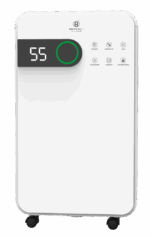 Осушитель воздуха серии PACIFIC Studio RD-PC16-E — изображение 2