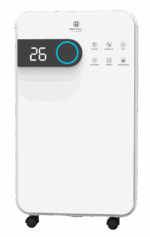 Осушитель воздуха серии PACIFIC Studio RD-PC12-EW