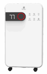 Осушитель воздуха серии PACIFIC Studio RD-PC16-E — изображение 3