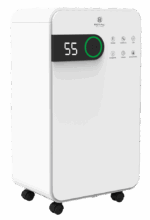 Осушитель воздуха серии PACIFIC Studio RD-PC16-E — изображение 5