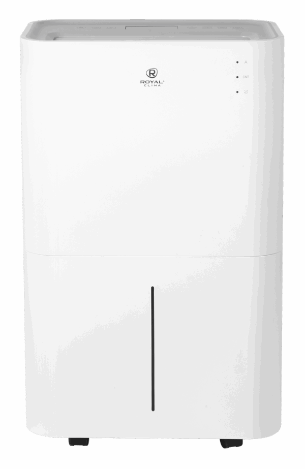 Осушитель воздуха серии PACIFIC  Loft RD-PC25-E