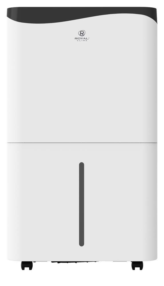 Осушитель воздуха серии PACIFIC Villa RD-PC40-E