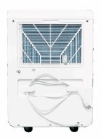 Осушитель воздуха серии PACIFIC Palazzo RD-PC70-E — изображение 2