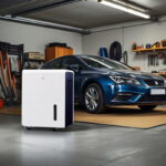 Осушитель воздуха серии PACIFIC Palazzo RD-PC70-E — изображение 6