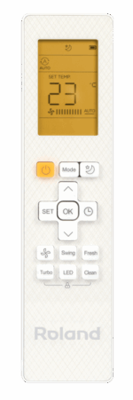 Инверторная сплит-система серии MAESTRO Inverter RDI-MS09HSS/R1 (комплект) — изображение 4