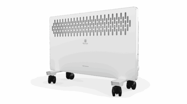 Электрический конвектор серии FIORI Meccanico REC-FR2000M