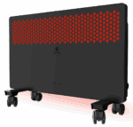 Электрический конвектор серии LUMINO Meccanico REC-LUB2000M