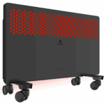 Электрический конвектор серии LUMINO Meccanico REC-LUB1000M — изображение 4