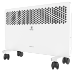 Электрический конвектор серии LUMINO Meccanico REC-LUW1000M — изображение 2