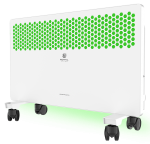 Электрический конвектор серии LUMINO Meccanico REC-LUW2000M