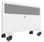 Электрический конвектор серии LUMINO Meccanico REC-LUW1000M — изображение 3