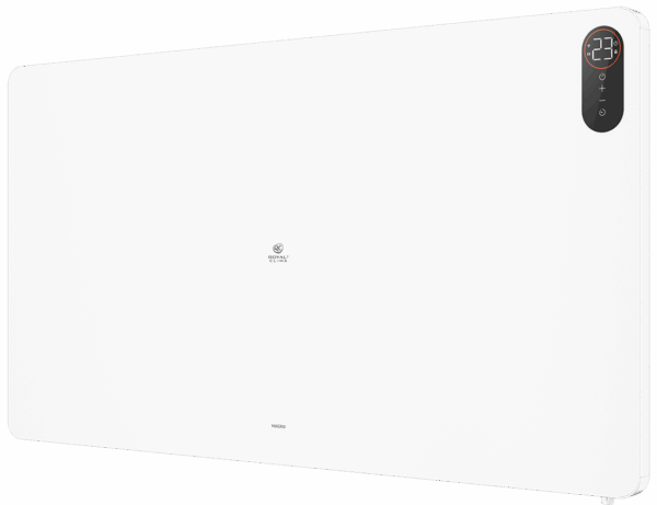 Электрический конвектор серии MAGRO REC-MG750E