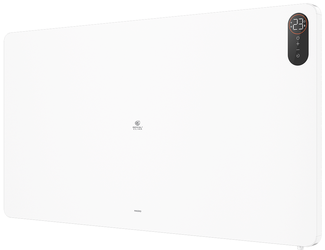 Электрический конвектор серии MAGRO REC-MG750E