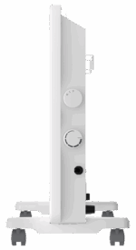 Электрические конвекторы серии MIVENTO Econo REC-MIE2000M — изображение 15