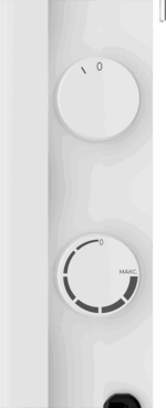 Электрические конвекторы серии MIVENTO Econo REC-MIE2000M — изображение 7