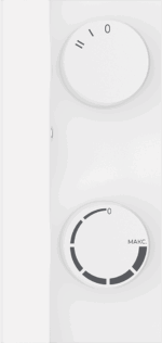 Электрические конвекторы серии NUOVO Meccanico REC-N2000M — изображение 15