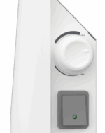 Электрический конвектор серии RIBERA Econo REC-RE1500M — изображение 7