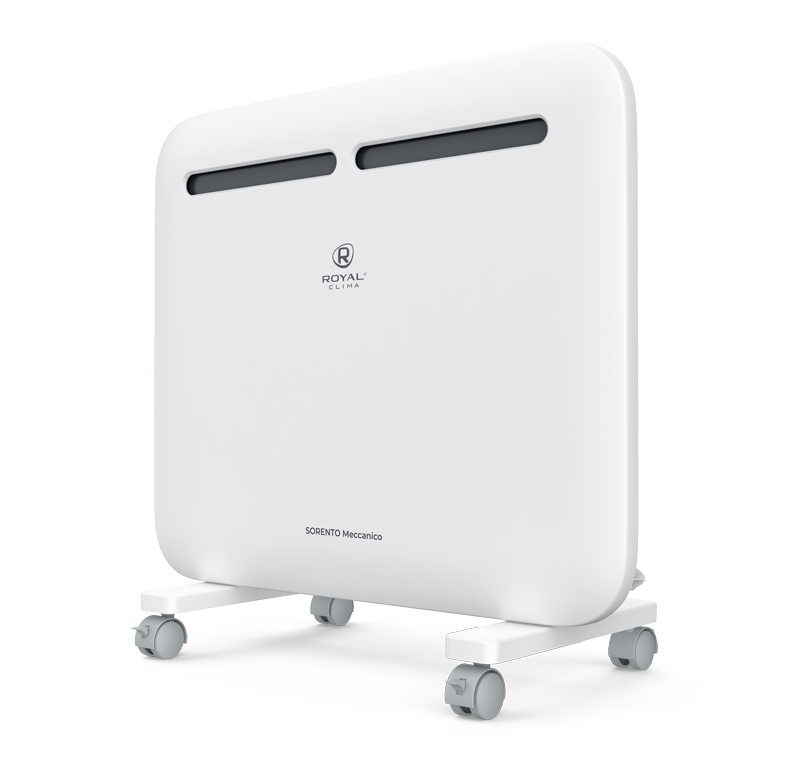 Электрический конвектор серии SORENTO Elettronico REC-S2000E