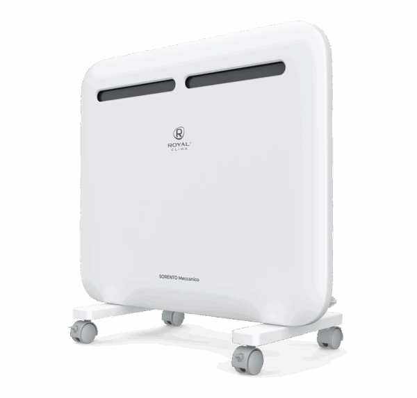 Электрический конвектор серии Sorento Meccanico REC-S2000M