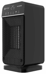 Тепловентилятор серии ACCORTO RFH-AC2000DC-GR