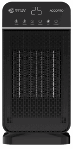 Тепловентилятор серии ACCORTO RFH-AC2000DC-GR — изображение 3