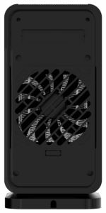 Тепловентилятор серии ACCORTO RFH-AC2000DC-GR — изображение 4