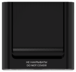 Тепловентилятор серии ACCORTO RFH-AC2000DC-GR — изображение 7