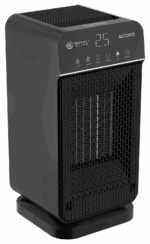 Тепловентилятор серии ACCORTO RFH-AC2000DC-GR — изображение 8