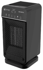 Тепловентилятор серии ACCORTO RFH-AC2000DC-GR — изображение 9