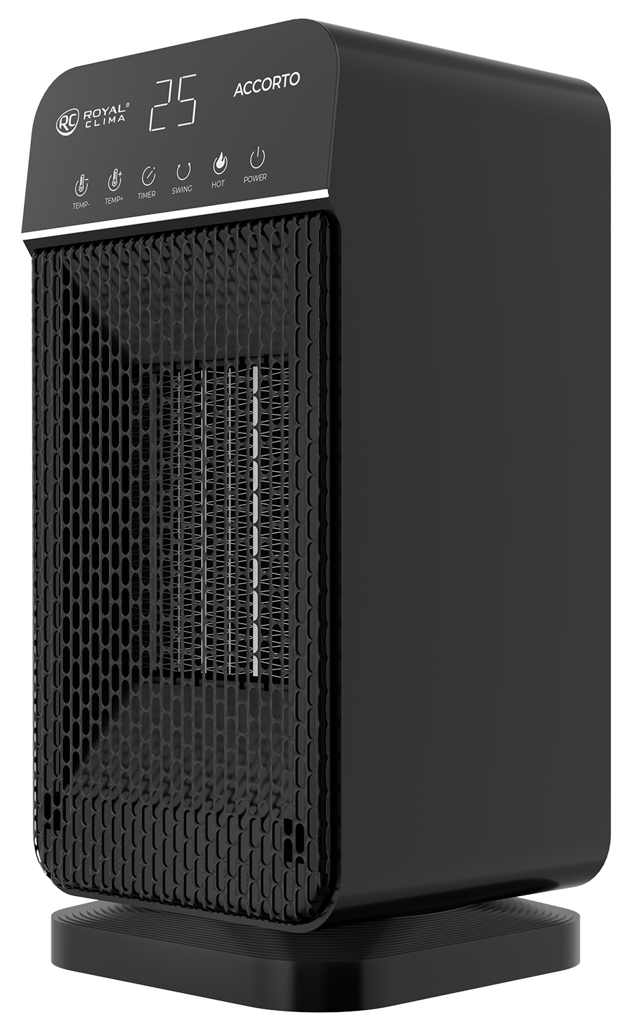 Тепловентилятор серии ACCORTO RFH-AC2000DC-GR