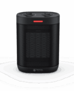 Тепловентилятор BENE RFH-BN1500DC-BL — изображение 2