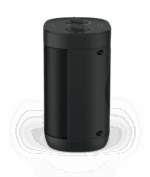 Тепловентилятор BENE RFH-BN1500DC-BL — изображение 4