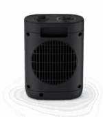 Тепловентилятор BENE RFH-BN1500DC-BL — изображение 5