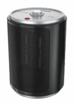 Тепловентилятор серии COMO RFH-CM500DC-BL