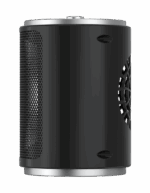 Тепловентилятор серии COMO RFH-CM500DC-BL — изображение 3